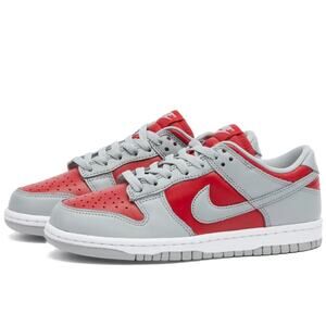 Nike Dunk Low 'Ultraman' sneakers mens size 9 New in Box